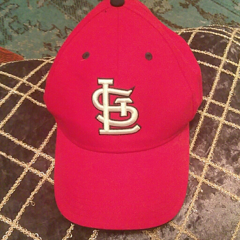 STL Cardinals Hat